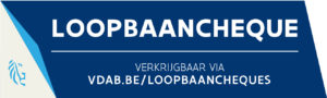 Logo VDAB loopbaancheques - loopbaancentrum 361°
